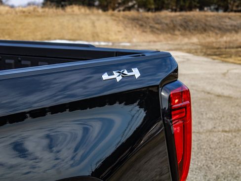 New 2026 GMC Sierra 1500 Pro w/ Pro Value Package image 12