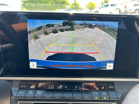 Used 2026 Toyota Camry XSE AWD/4WD image 20