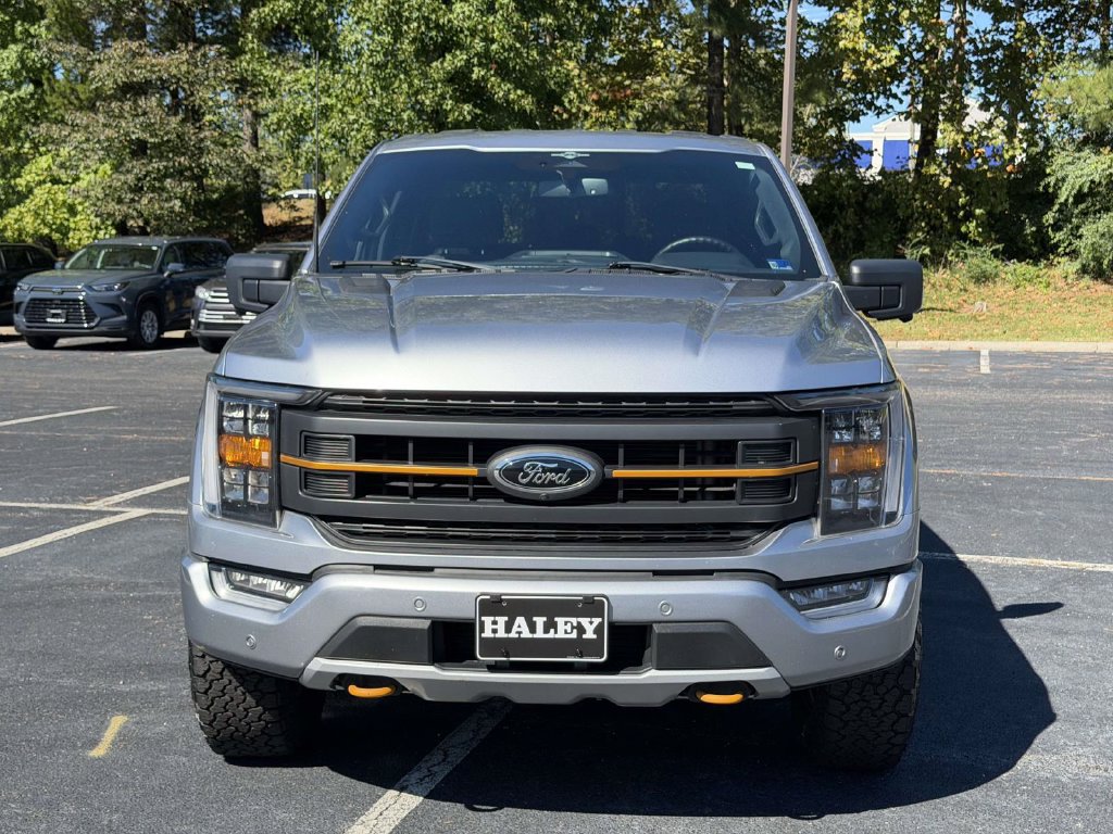 Used 2023 Ford F150 Tremor w/ Trailer Tow Package AWD/4WD image 24