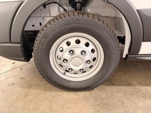 New 2025 Ford Transit 350 Base image 16