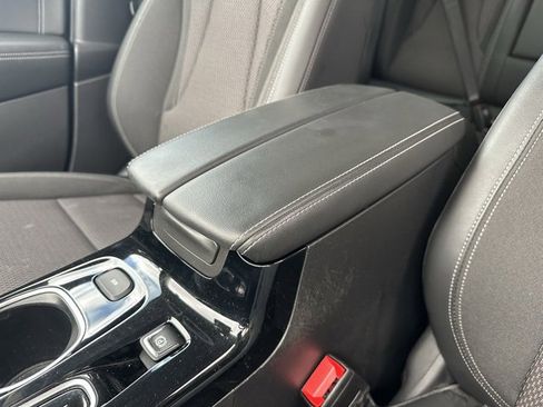 Certified 2021 Buick Envision Preferred image 13