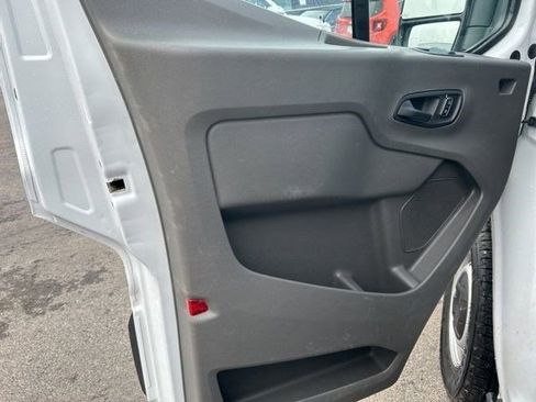 Used 2024 Ford Transit 250 Base image 12