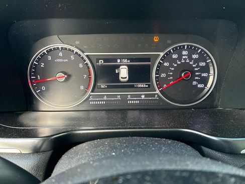 Used 2021 Kia Sorento LX FWD image 33