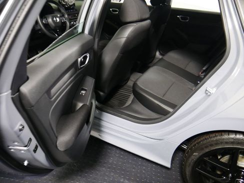 New 2026 Honda Civic Sport image 15
