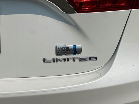 Used 2016 Toyota Avalon Limited w/ Protection Package FWD image 27