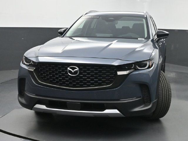 Certified 2025 MAZDA CX-50 AWD 2.5 Turbo w/ Premium Pkg image 6