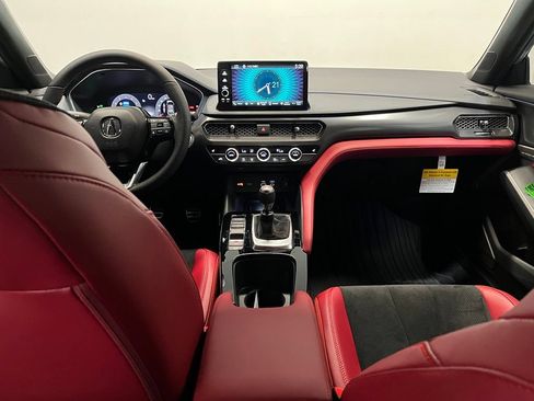 New 2026 Acura Integra Type S FWD image 18