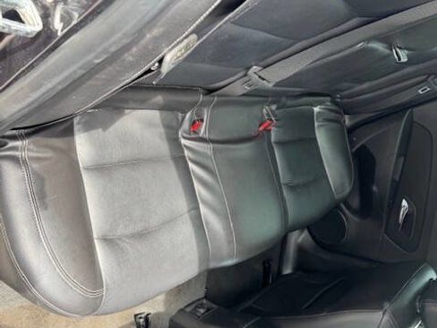 Used 2016 Chevrolet Cruze LTZ FWD image 13
