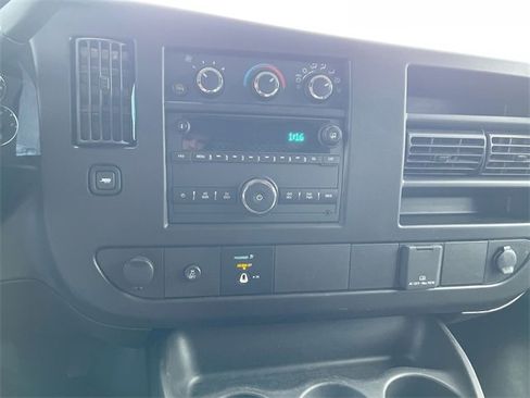 Certified 2024 GMC Savana 2500 w/ Driver Convenience Package image 13