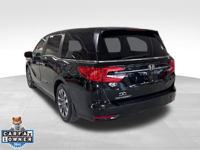 Used 2023 Honda Odyssey EX-L image 3