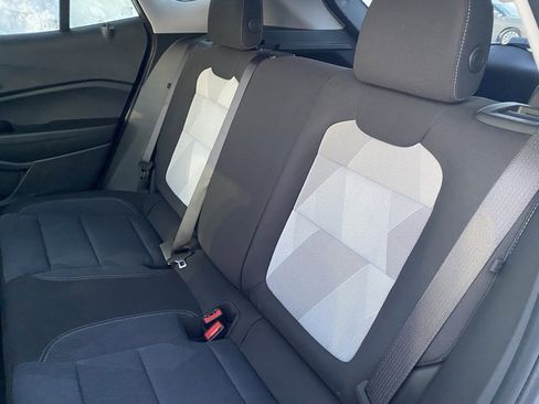 New 2026 Chevrolet Trax LS w/ LS Convenience Package image 22