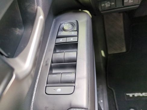 New 2026 Toyota Tacoma Limited AWD/4WD image 23