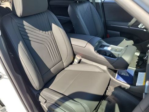 New 2026 Hyundai Palisade FWD Hybrid image 20