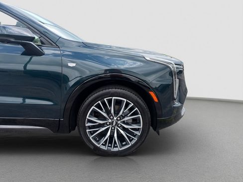Used 2025 Cadillac XT4 Sport AWD/4WD image 23