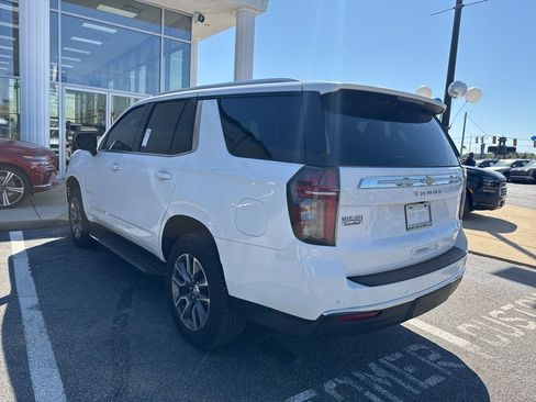 Used 2024 Chevrolet Tahoe LS w/ Driver Alert Package RWD image 6