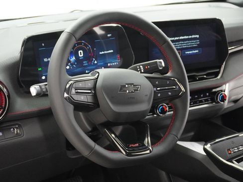 New 2026 Chevrolet Equinox RS w/ Convenience Package III image 19