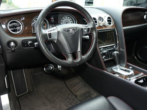 Used 2013 Bentley Continental GT AWD/4WD image 8
