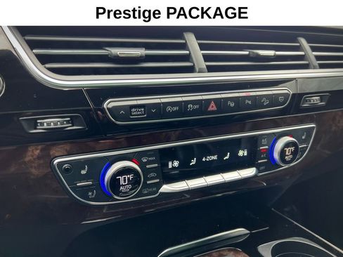 Used 2019 Audi Q7 3.0T Prestige AWD/4WD image 44