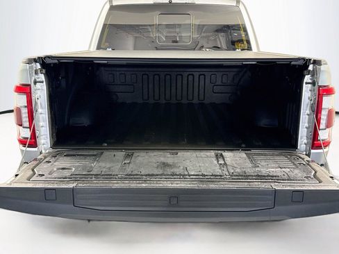 Used 2023 Ford F150 Raptor AWD/4WD image 11