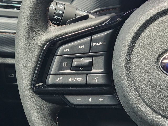 New 2026 Subaru Forester Sport AWD/4WD image 26
