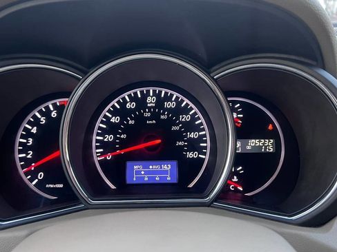 Used 2014 Nissan Murano S image 30