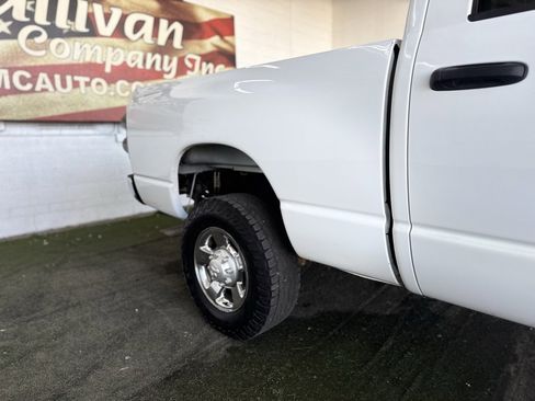 Used 2009 Dodge Ram 2500 Truck ST w/ PWR Accessory Group image 5