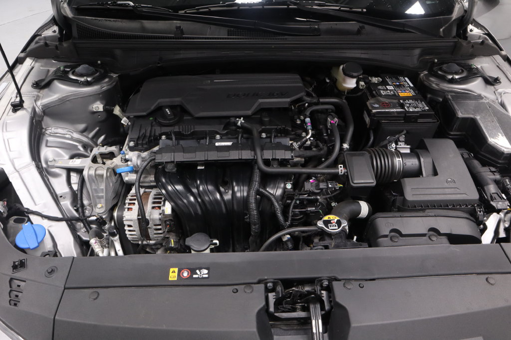 Used 2025 Kia K4 GT-Line w/ GT-Line Premium Package FWD image 33