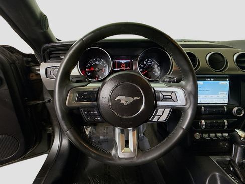 Used 2018 Ford Mustang Coupe w/ Equipment Group 101A image 13