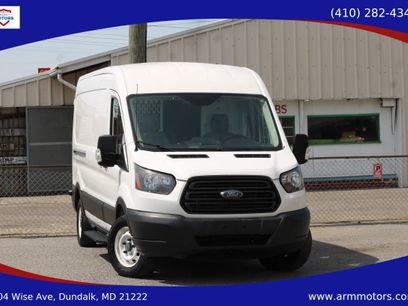 Used 2019 Ford Transit 150 148 Medium Roof