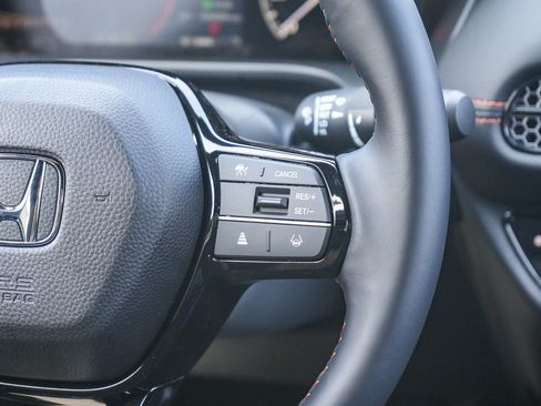 New 2027 Honda HR-V Sport image 23