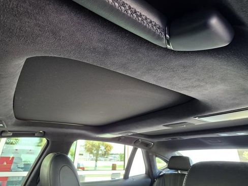Certified 2023 Lexus LS 500 w/ Interior Upgrade Package RWD image 7