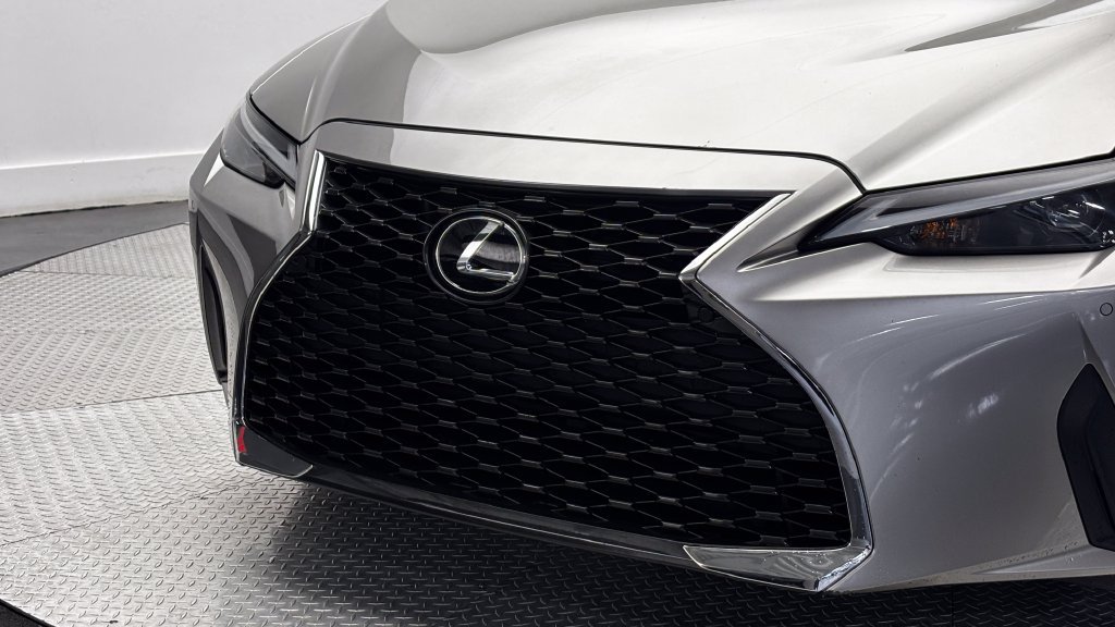Used 2023 Lexus IS 300 AWD w/ Premium Package image 2