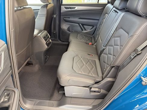 New 2026 Volkswagen Atlas Cross Sport SE AWD/4WD image 15