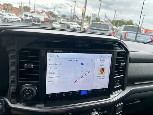 New 2025 Ford F150 Tremor w/ Equipment Group 402A High image 43