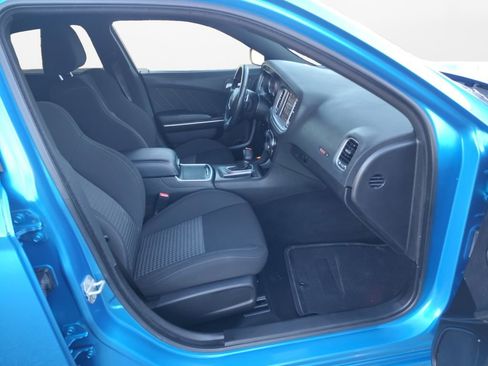 Used 2023 Dodge Charger Scat Pack w/ Technology Group image 23