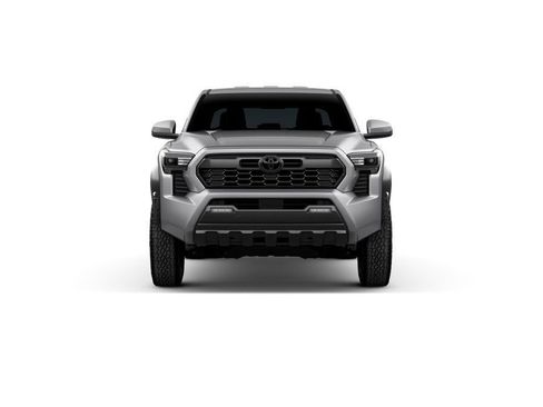 New 2026 Toyota Tacoma TRD Off-Road AWD/4WD image 64