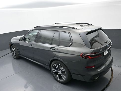 New 2026 BMW X7 xDrive40i w/ M Sport Package AWD/4WD image 34