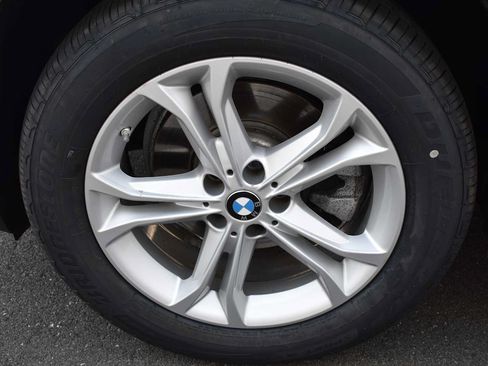 Used 2021 BMW X3 xDrive30i w/ Convenience Package AWD/4WD image 20