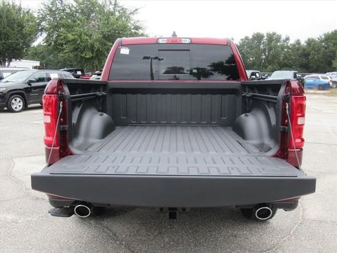 New 2026 RAM 1500 Big Horn image 6