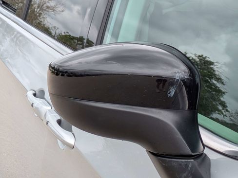 Used 2024 Chrysler Voyager LX FWD image 12