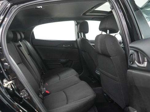 Used 2020 Honda Civic EX image 12