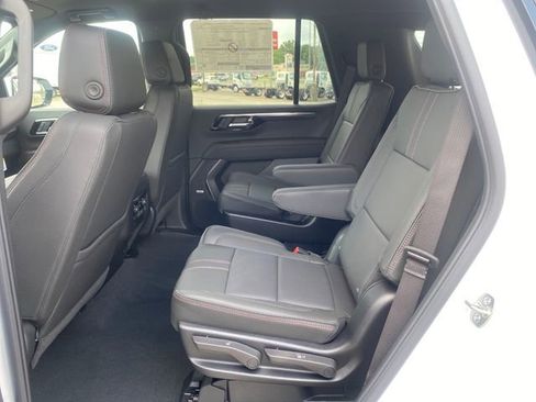 New 2026 Chevrolet Tahoe RST RWD image 26
