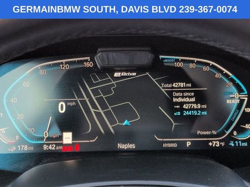 Certified 2023 BMW X5 xDrive45e w/ Executive Package AWD/4WD image 29
