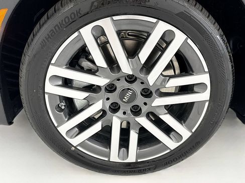 New 2026 MINI Cooper S FWD image 27
