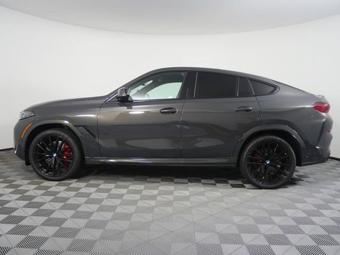 New 2027 BMW X6 xDrive40i w/ Executive Package AWD/4WD image 6