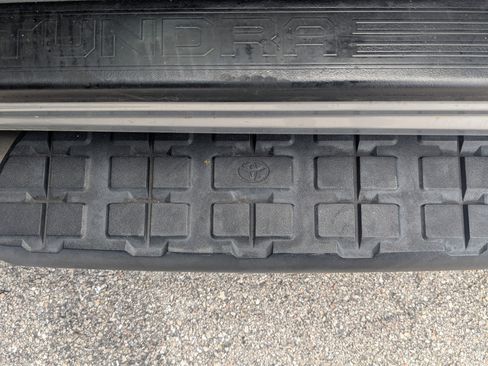 Used 2019 Toyota Tundra SR5 w/ TRD Off Road Package image 27