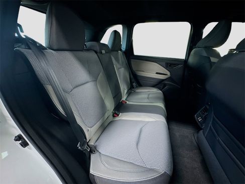 New 2026 Subaru Forester Premium image 26