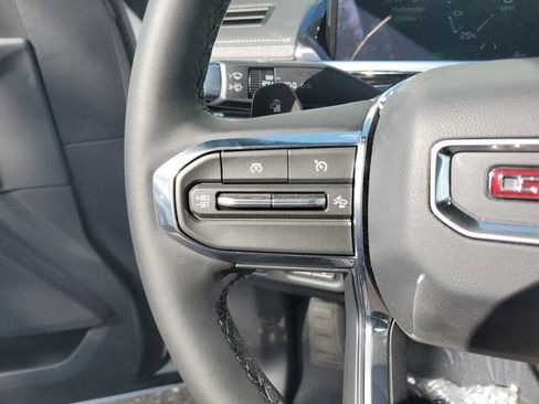 New 2026 GMC Sierra EV Elevation AWD/4WD image 28
