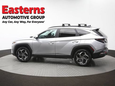 Used 2023 Hyundai Tucson SEL w/ Convenience Package AWD/4WD image 64