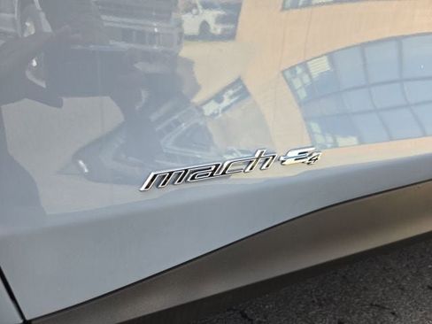 New 2026 Ford Mustang Mach-E Premium AWD/4WD image 48